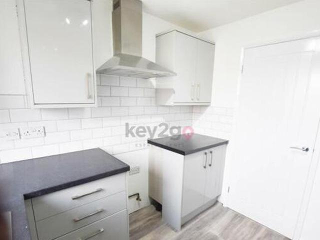House for sale in South Yorkshire