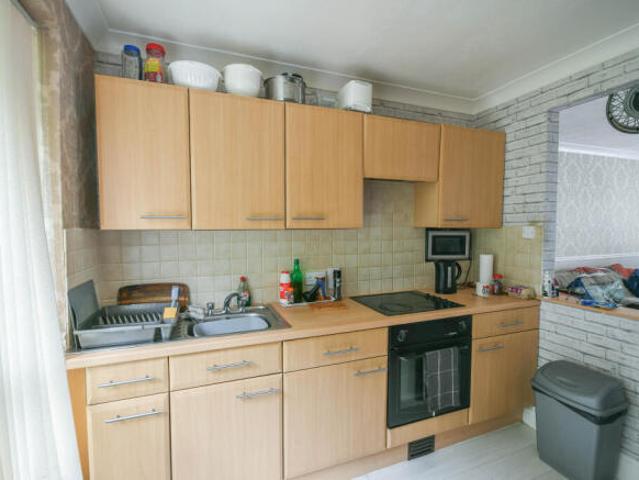 Flat for sale in Woolsington, Tyne And Wear
