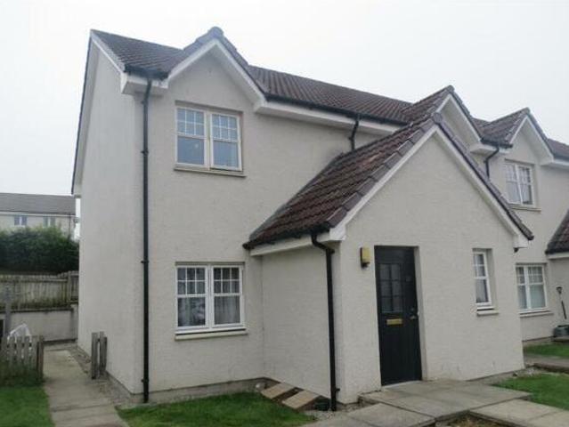 House for sale in Scotland