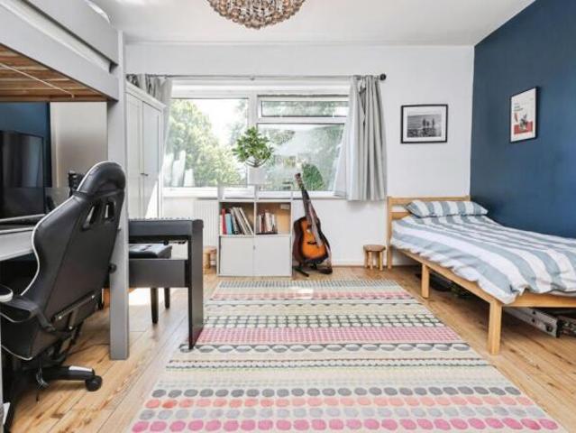 Flat for sale in Druids Heath, West Midlands