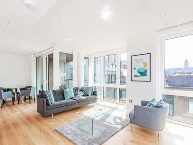 House for sale in City of London, Greater London