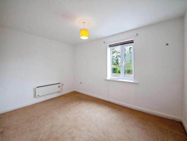 Flat for sale in South Yorkshire