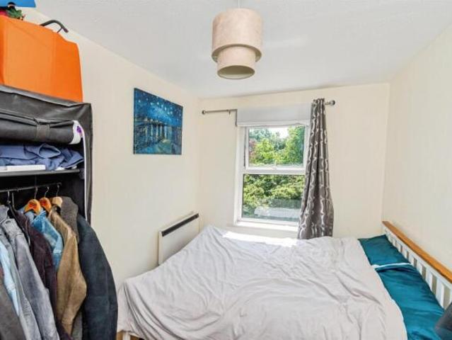 Flat for sale in Bevois Valley, Portswood