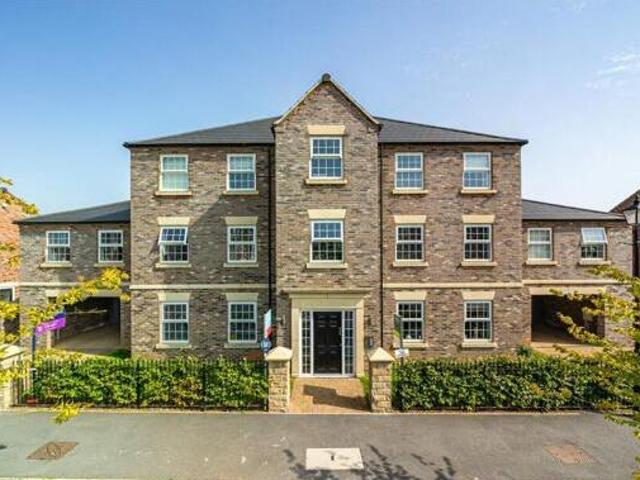 House for sale in Wetherby