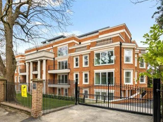 House for sale in Blackhills, Surrey