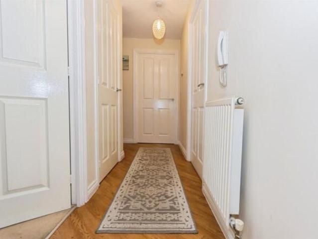Flat for sale in Elmdon, West Midlands