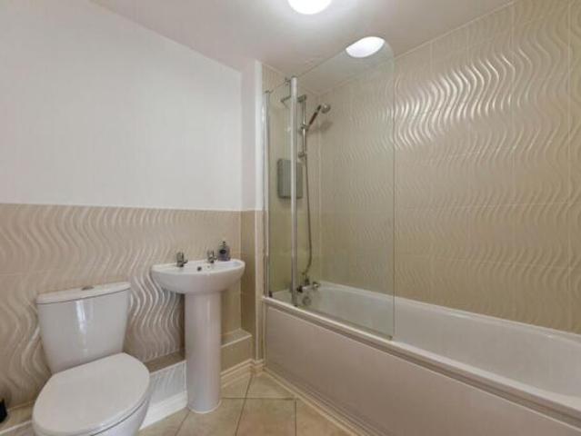 Flat for sale in Elmdon, West Midlands