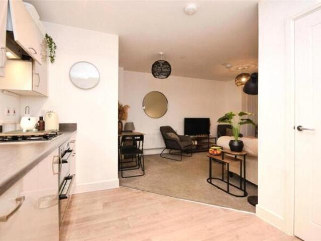 Flat for sale in Moulsham, Chelmsford