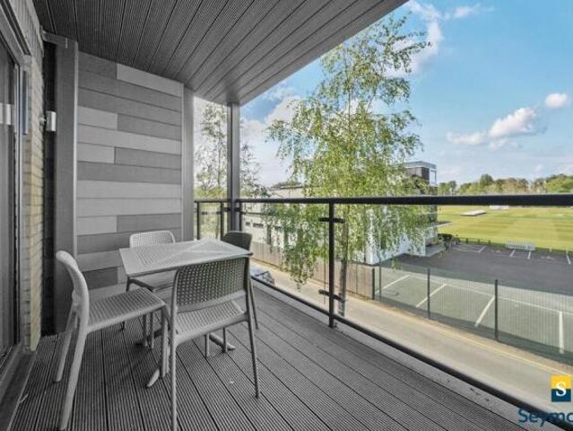 Flat for sale in Ash, Guildford