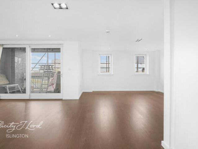 Flat for sale in Cat Hill