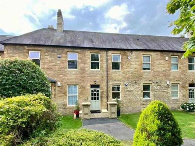 House for sale in North Yorkshire