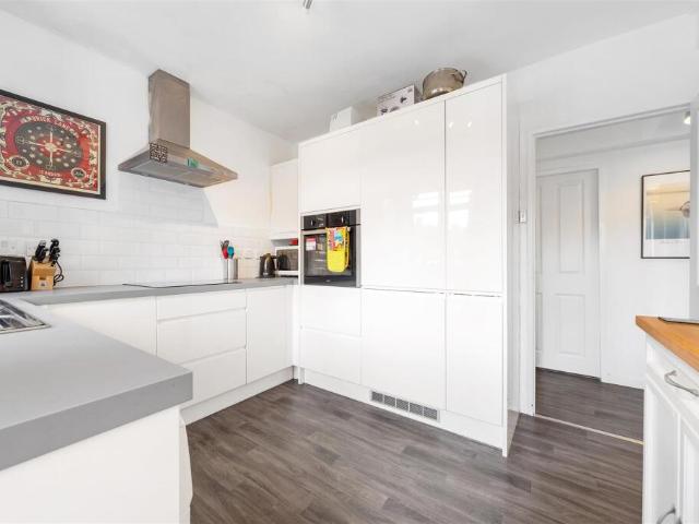 Flat for sale in Anerley