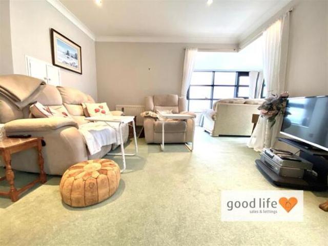 Flat for sale