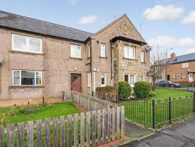 House for sale in Cambuskenneth, Scotland