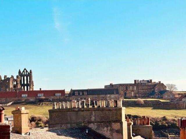House for sale in Whitby, York and North Yorkshire