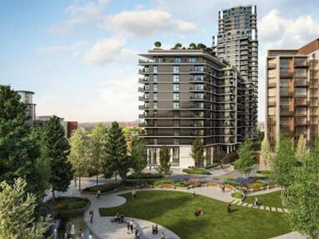 Flat for sale in White City, Gloucester