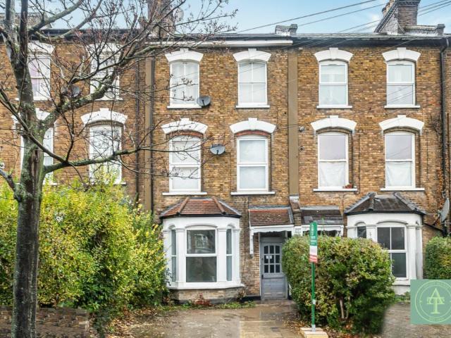 Flat for sale in Wood Green, Isle Of Man