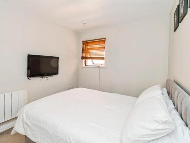 Flat for sale in St Mary's, City Of Southampton