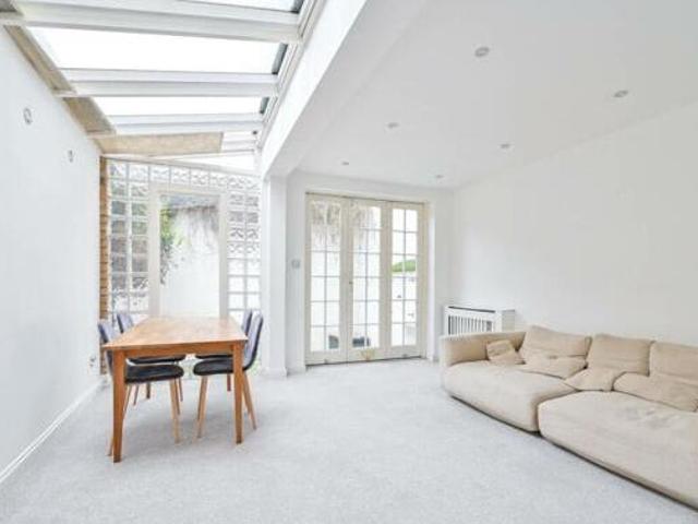 House for sale in City of London, Greater London
