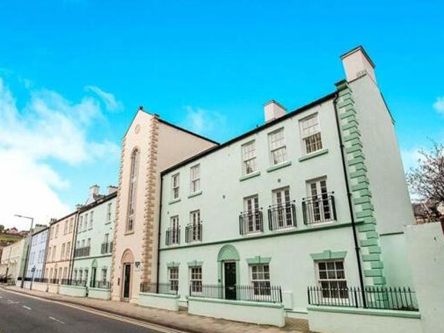 House for sale in Whitehaven