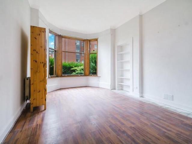 Flat for sale in Dennistoun, Glasgow