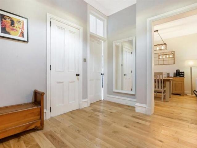 Flat for sale in Milnbank, Dennistoun