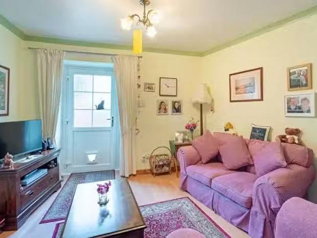 House for sale in Tayport