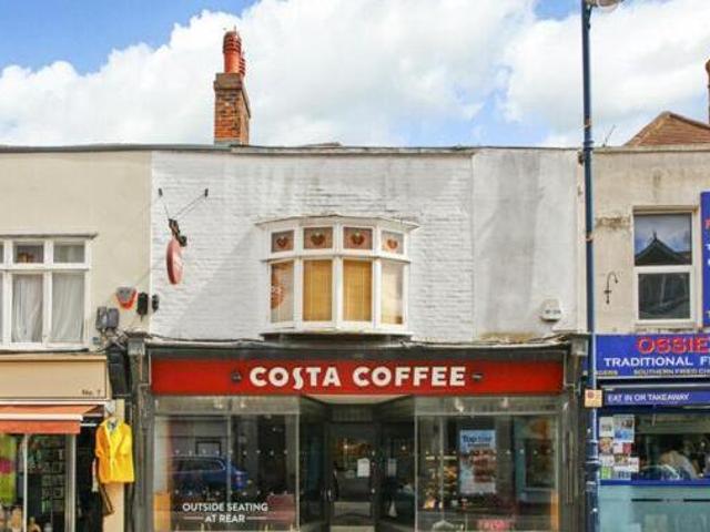 House for sale in Whitstable, Kent