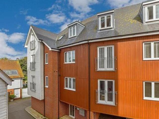 House for sale in Whitstable, Kent