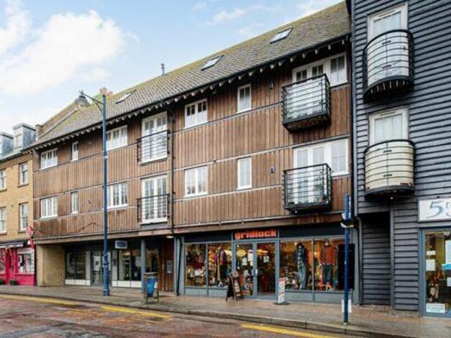 House for sale in Whitstable, Kent