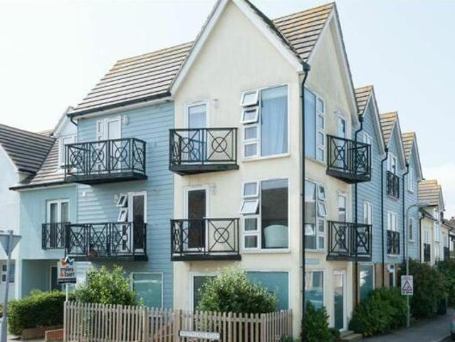 House for sale in Whitstable, Kent