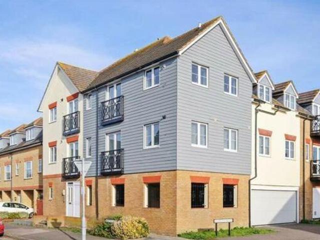 House for sale in Whitstable, Kent