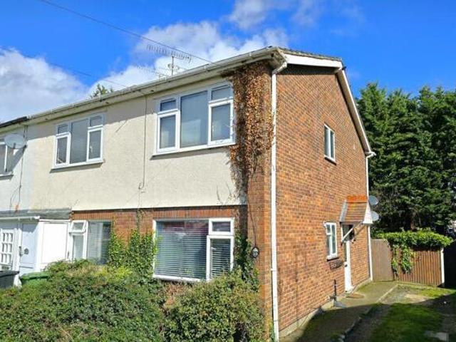 House for sale in Wickford