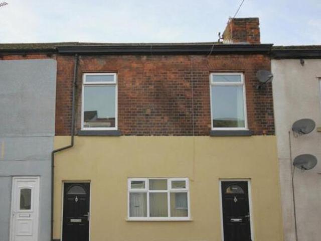 House for sale in Widnes