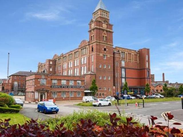 House for sale in Lancashire