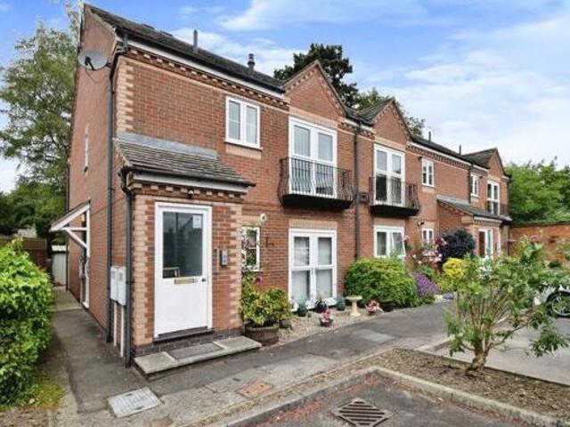 House for sale in South Wigston, Wigston Magna