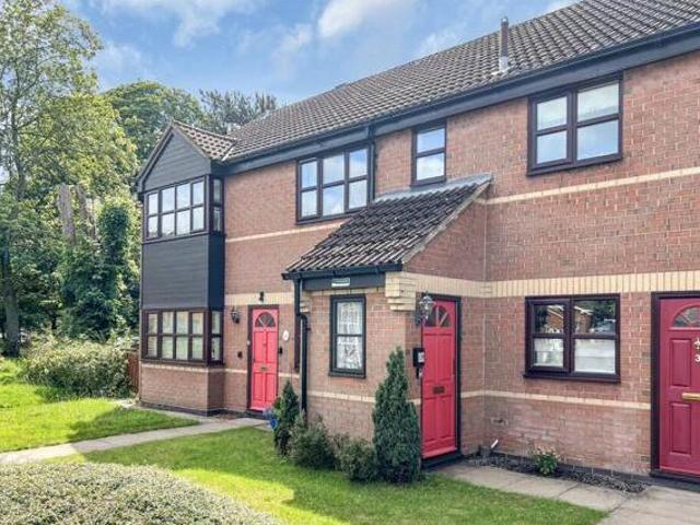 House for sale in South Wigston, Wigston Magna