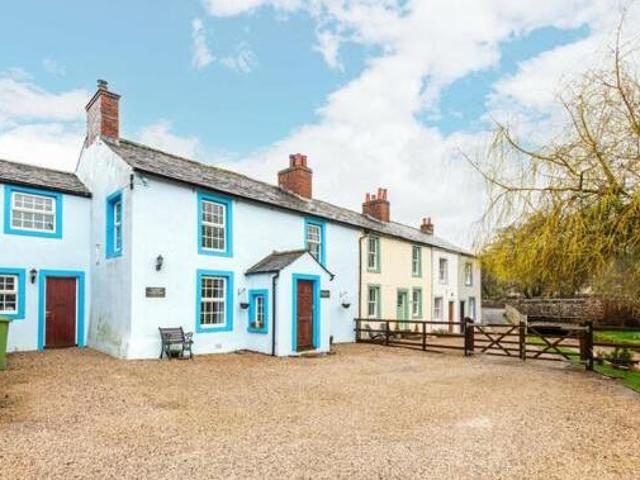 House for sale in Wigton