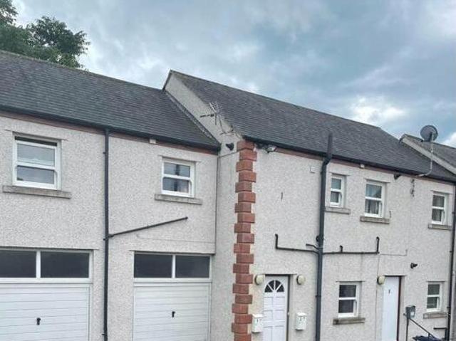 House for sale in Wigton