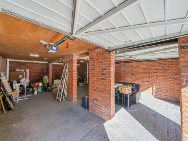Flat for sale in Dutton, Cheshire
