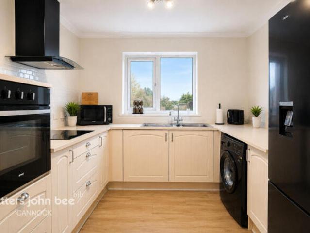 Flat for sale in Old Heath, Bilston