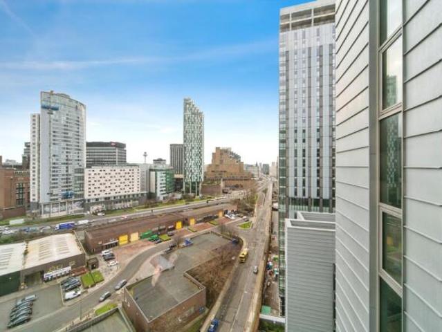Flat for sale in Calderstones