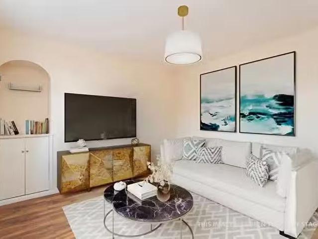 House for sale in Tayport