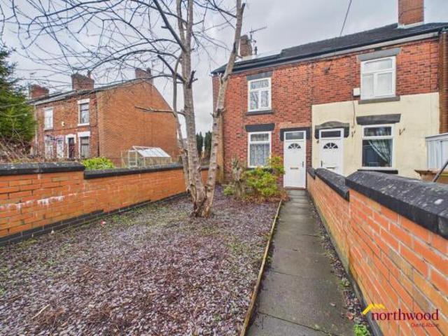 Farm for sale in Stoke-on-Trent