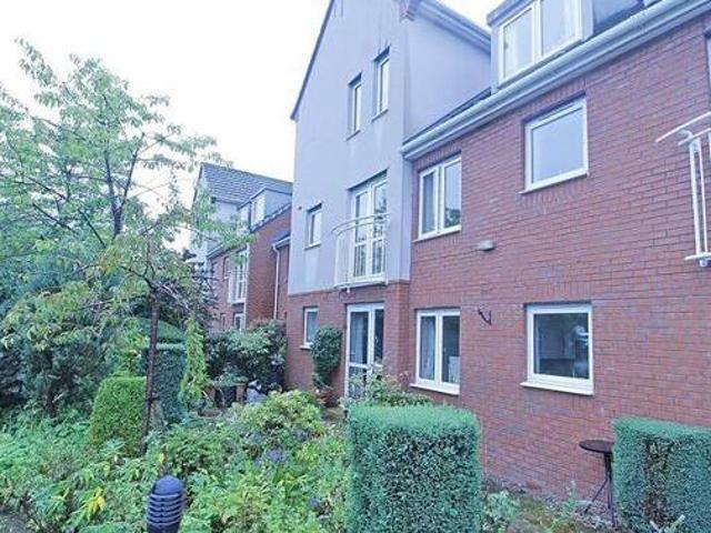 House for sale in Greater Manchester