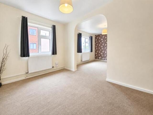 Flat for sale in Hoole, Two Mills
