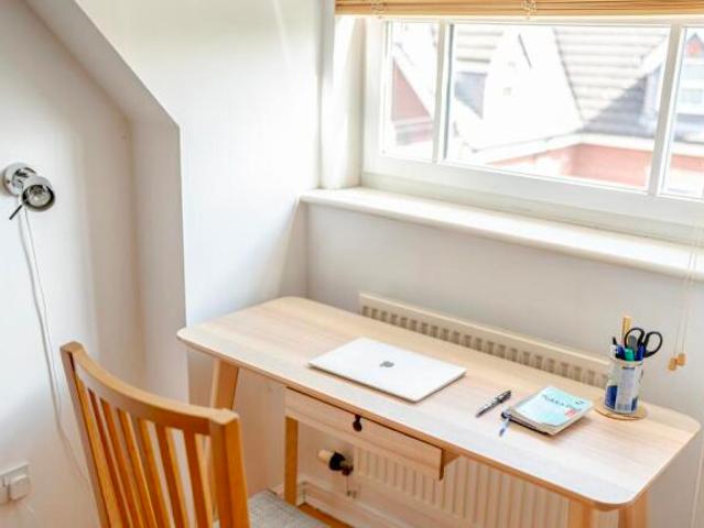 Flat for sale in Chapel Allerton, West Yorkshire