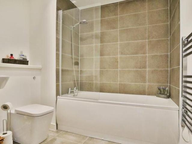 Flat for sale in Burley, West Yorkshire