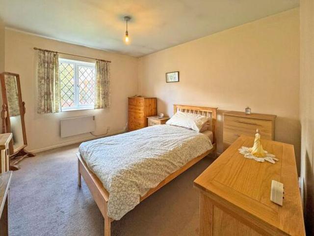Flat for sale in Wolverhampton, West Midlands