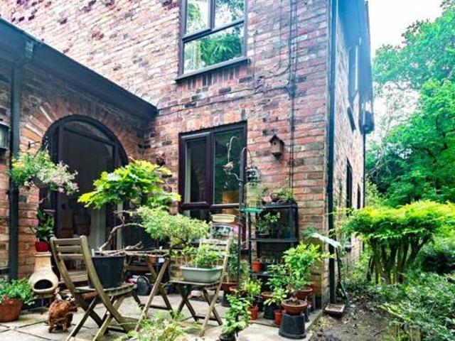 House for sale in Greater Manchester